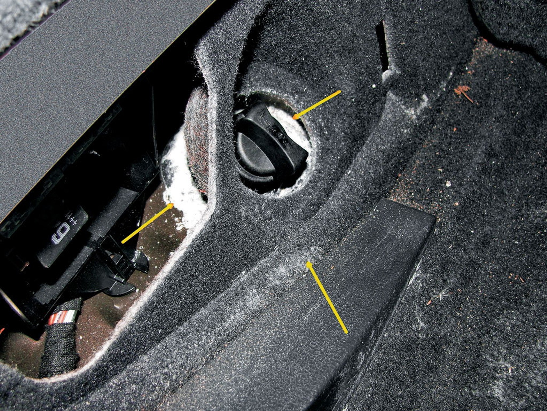 Seat Alhambra 2.0 TDI - Van na długie podróże