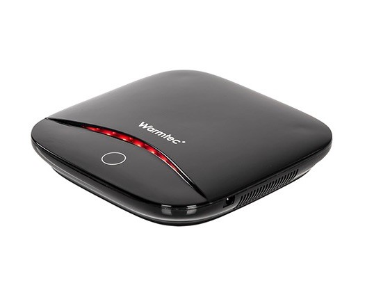 Warmtec AP GO