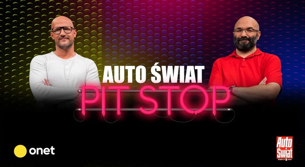 Auto Świat Pit Stop – jak bezpiecznie dojechać do celu?