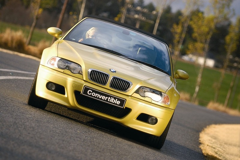 BMW M3 ma 25 lat