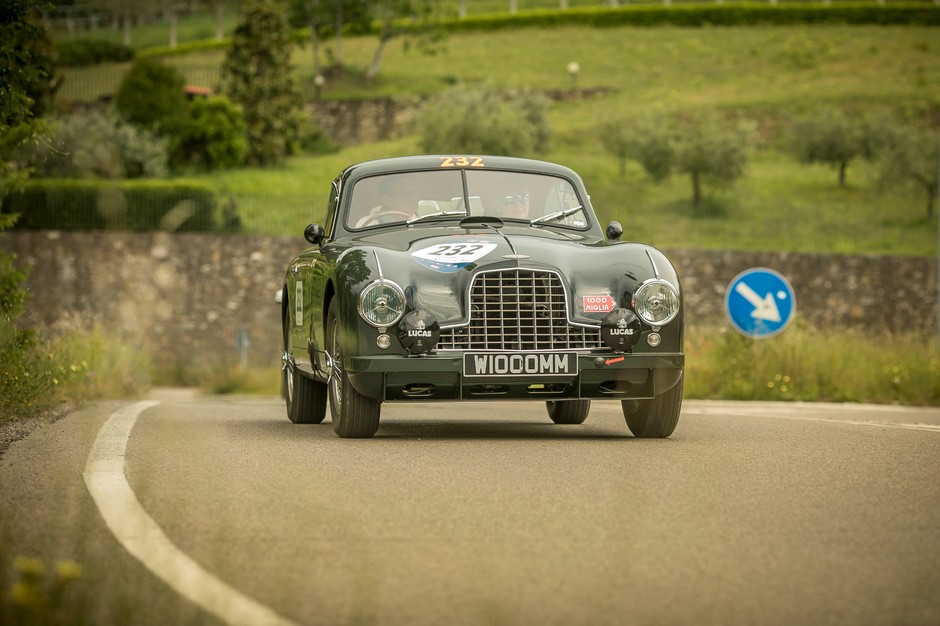 Mille Miglia