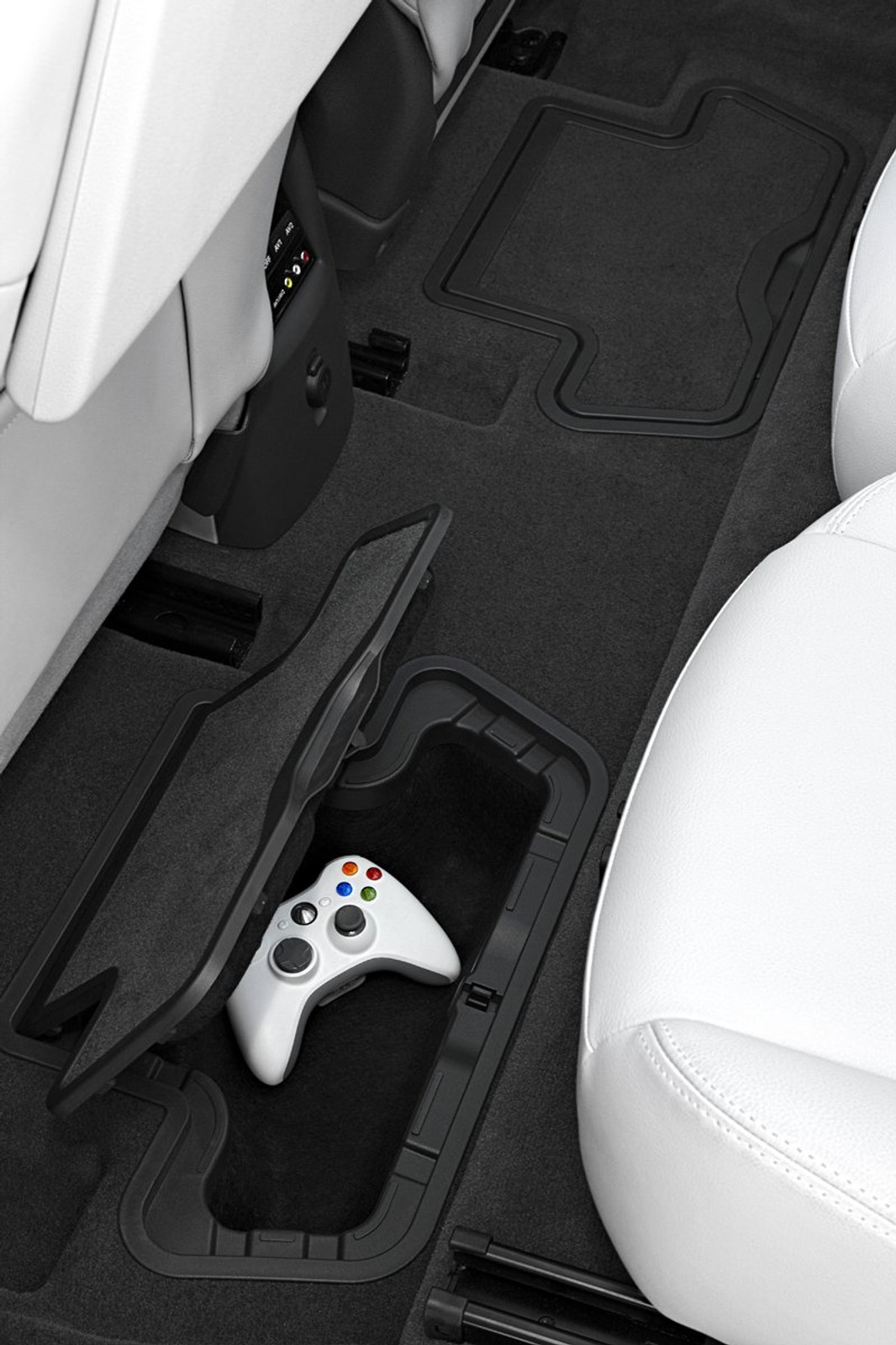 Peugeot: 5008 - duży, wygodny, nowoczesny, dla 5 lub 7 osób