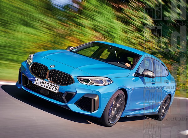 BMW: nowe modele, nowe możliwości