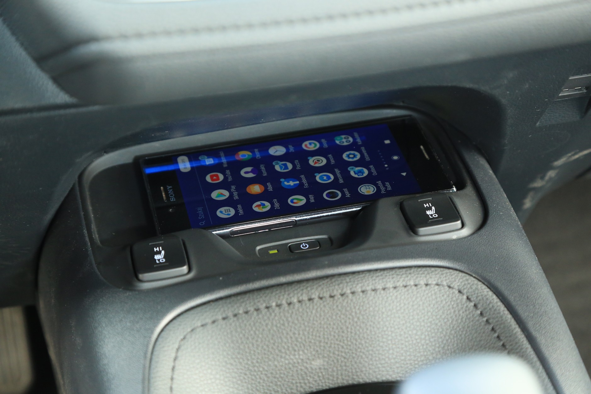 Toyota Corolla 2.0 Hybrid 184 KM GR Sport