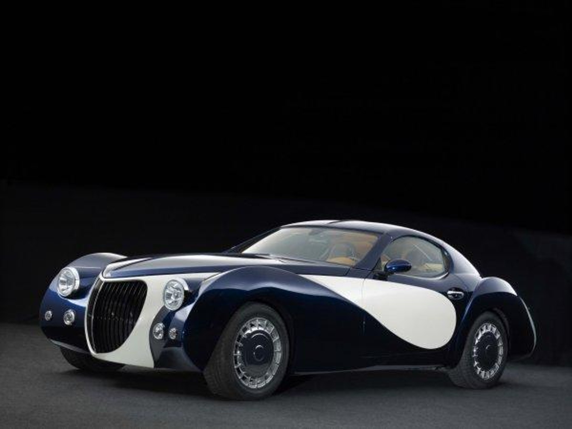 HMC Hidalgo – oldschoolowy, drogi i rzadki