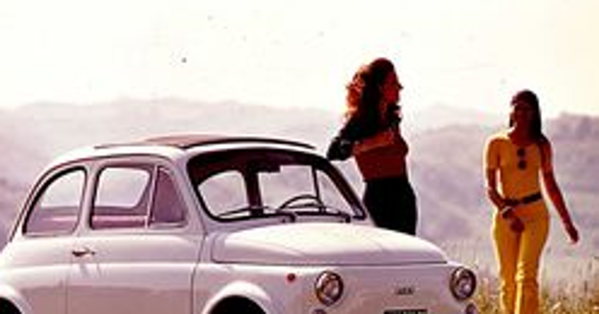 Fiat 500: Dziewczyny zapewne oszaleją!