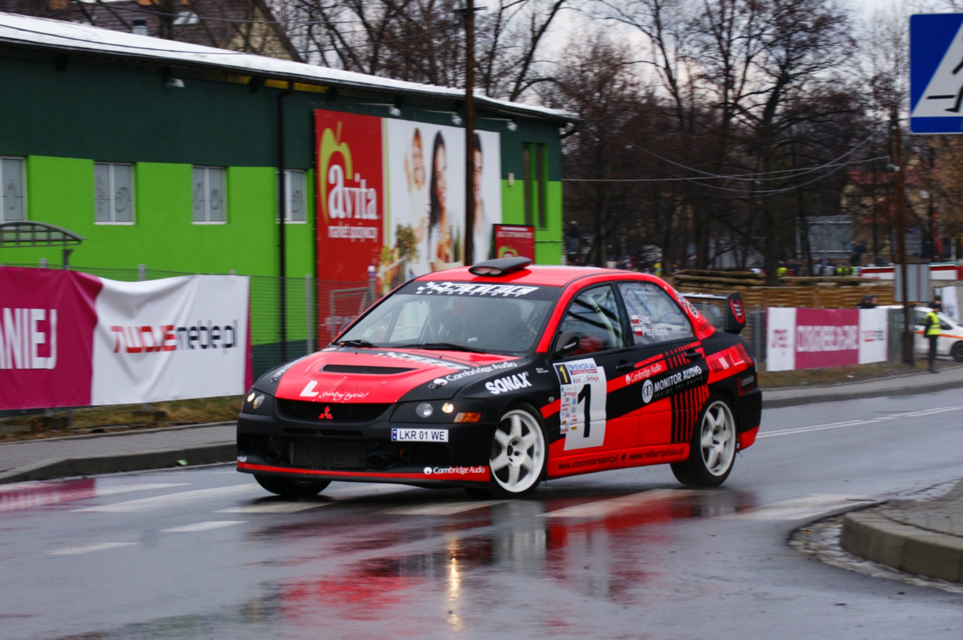 6. Memoriał Janusza Kuliga i Mariana Bublewicza za nami