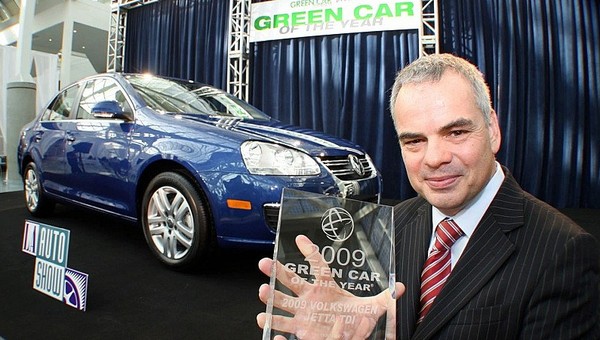 Czy to koniec Volkswagena w USA?!