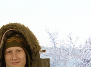 Chemia na zimę
