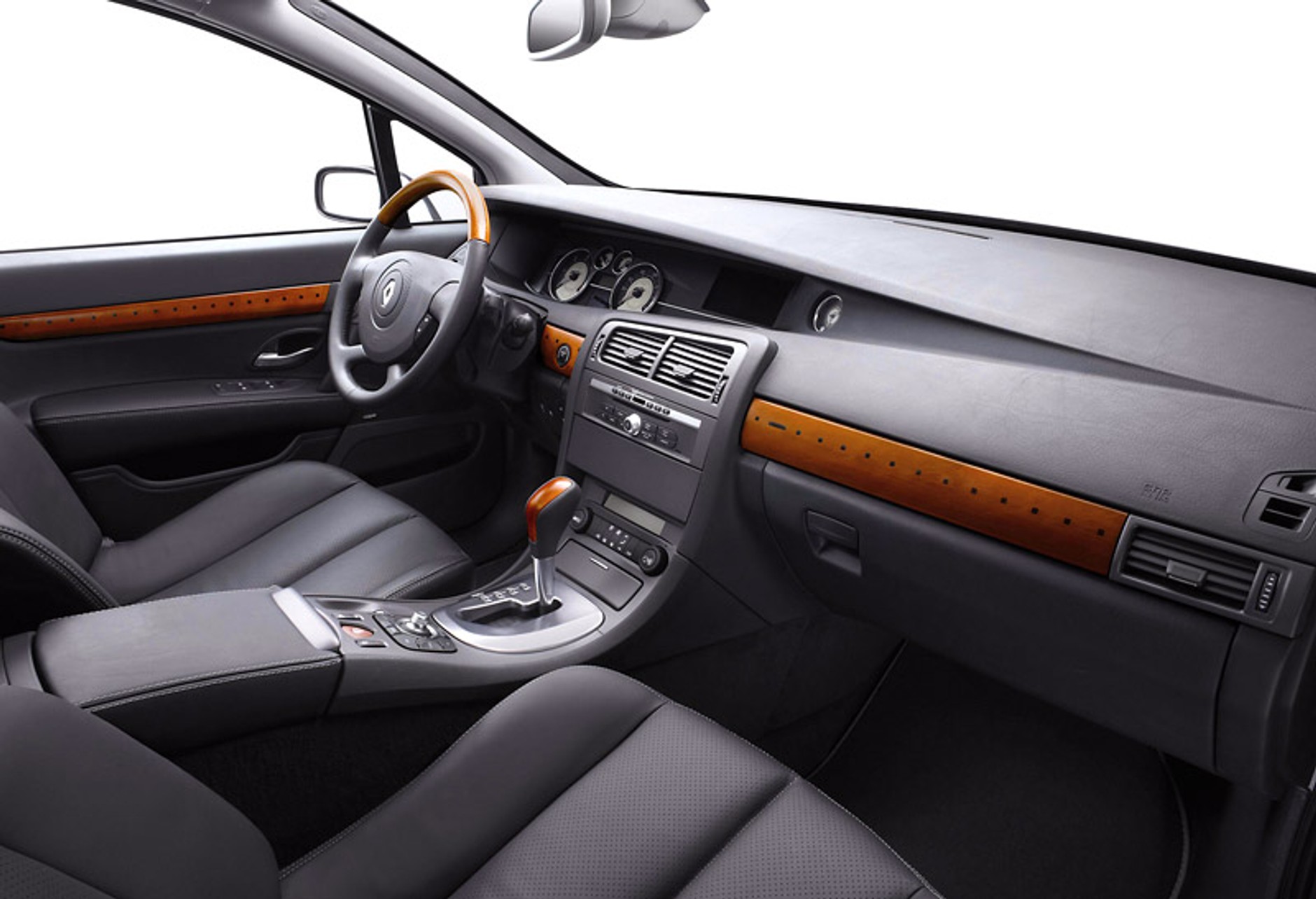 Renault przedłuża do 3 lat gwarancję na Lagunę, Vel Satisa i Espace