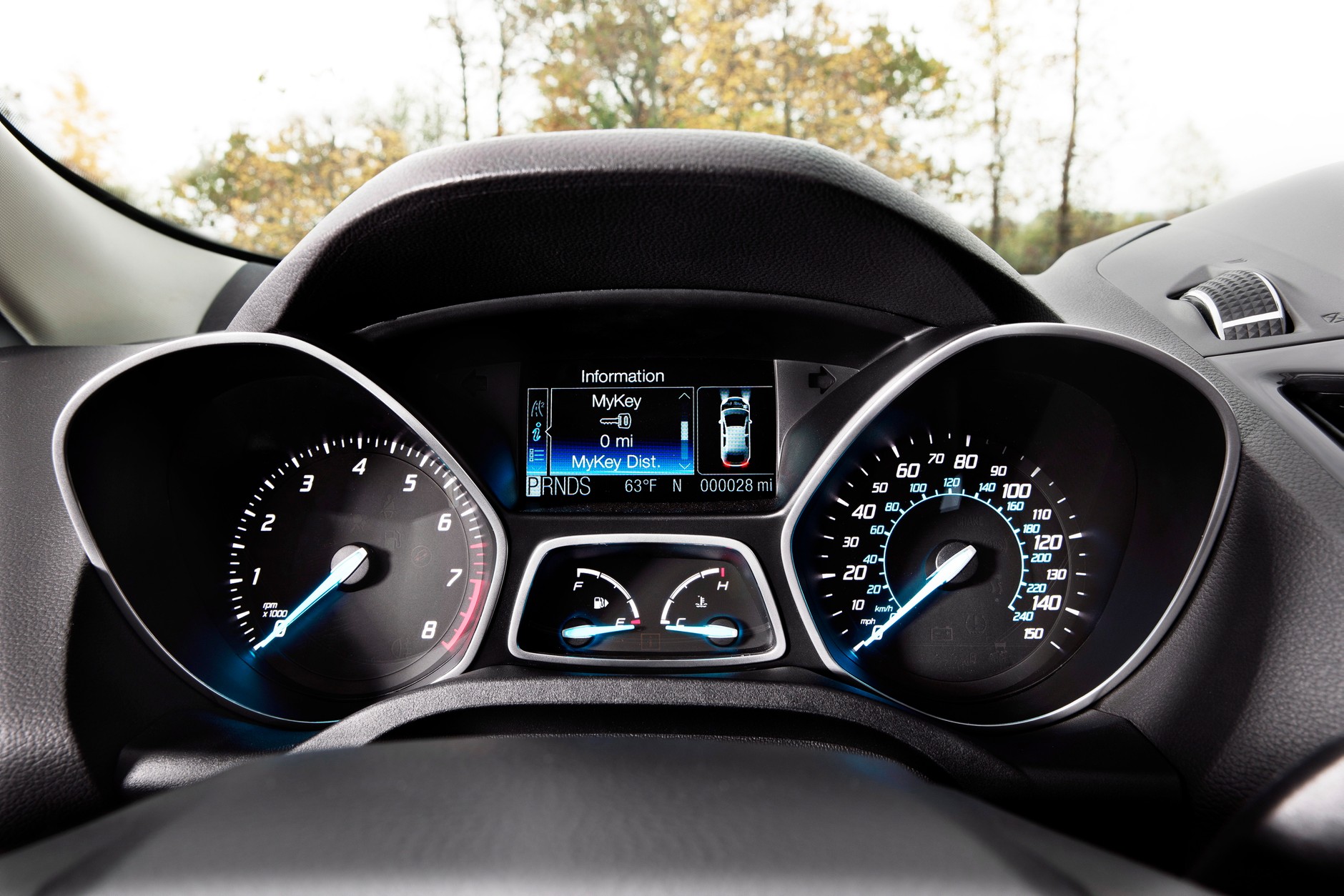 Nowy Ford Kuga: wiemy o nim wszystko