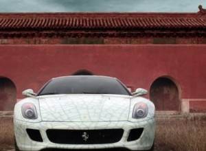Rekordowa sprzedaż Ferrari