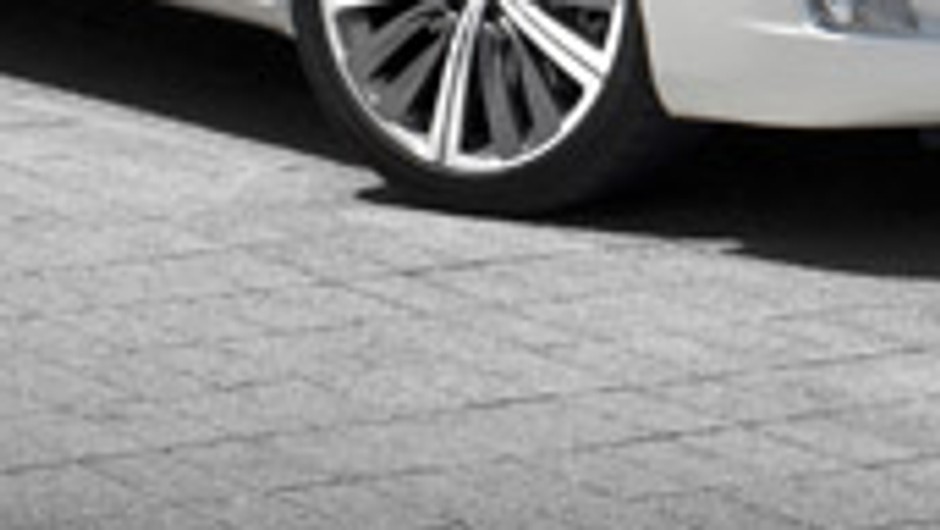 Peugeot 508 nowość