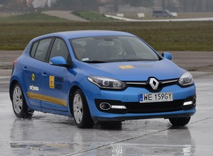 Gdy zima zaskoczy kierowców