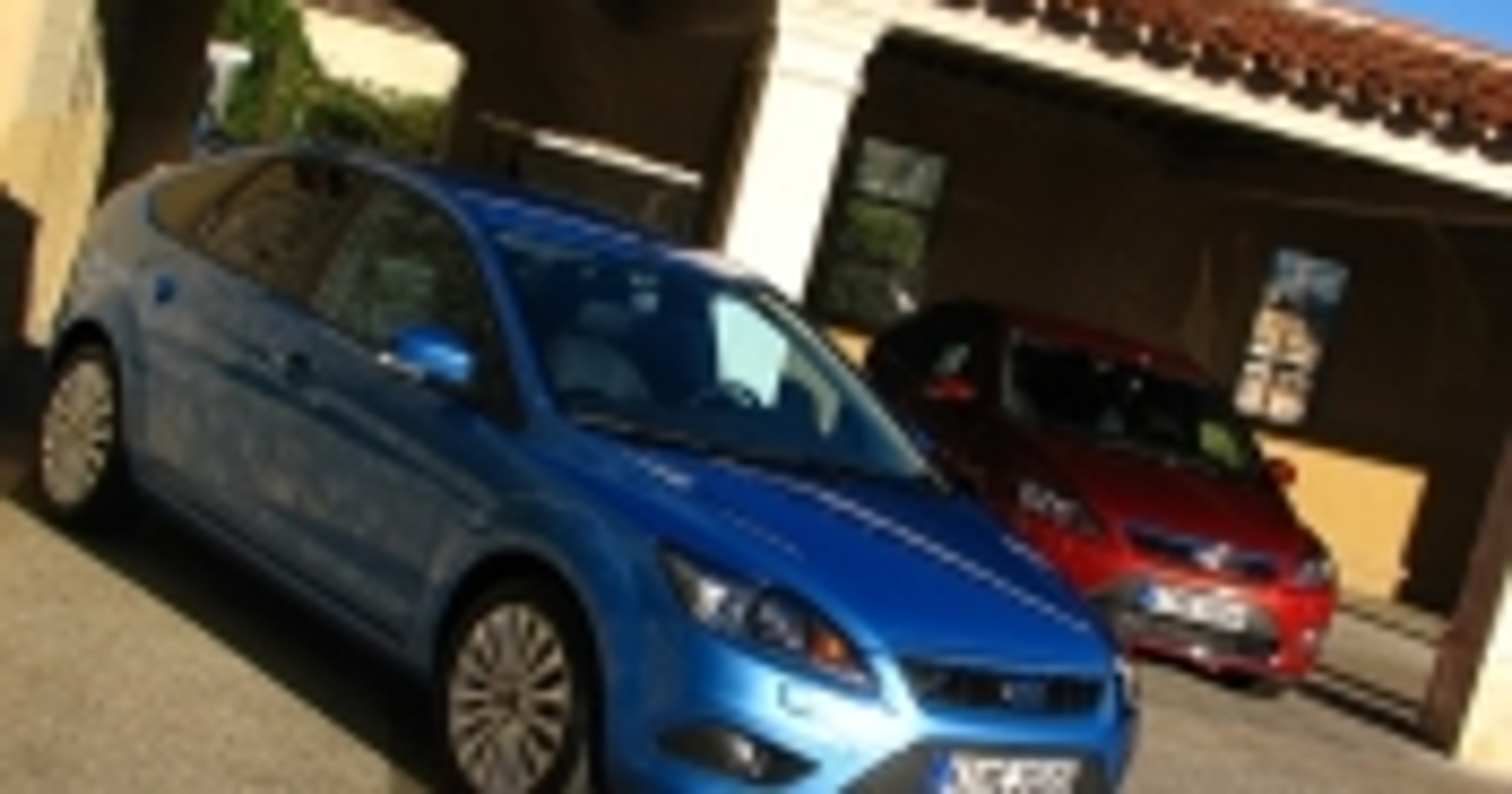 Nowa twarz Focusa