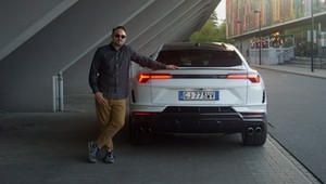 Sprawdziłem auto Wojewódzkiego. Czy Lamborghini Urus Performante ma w ogóle sens?