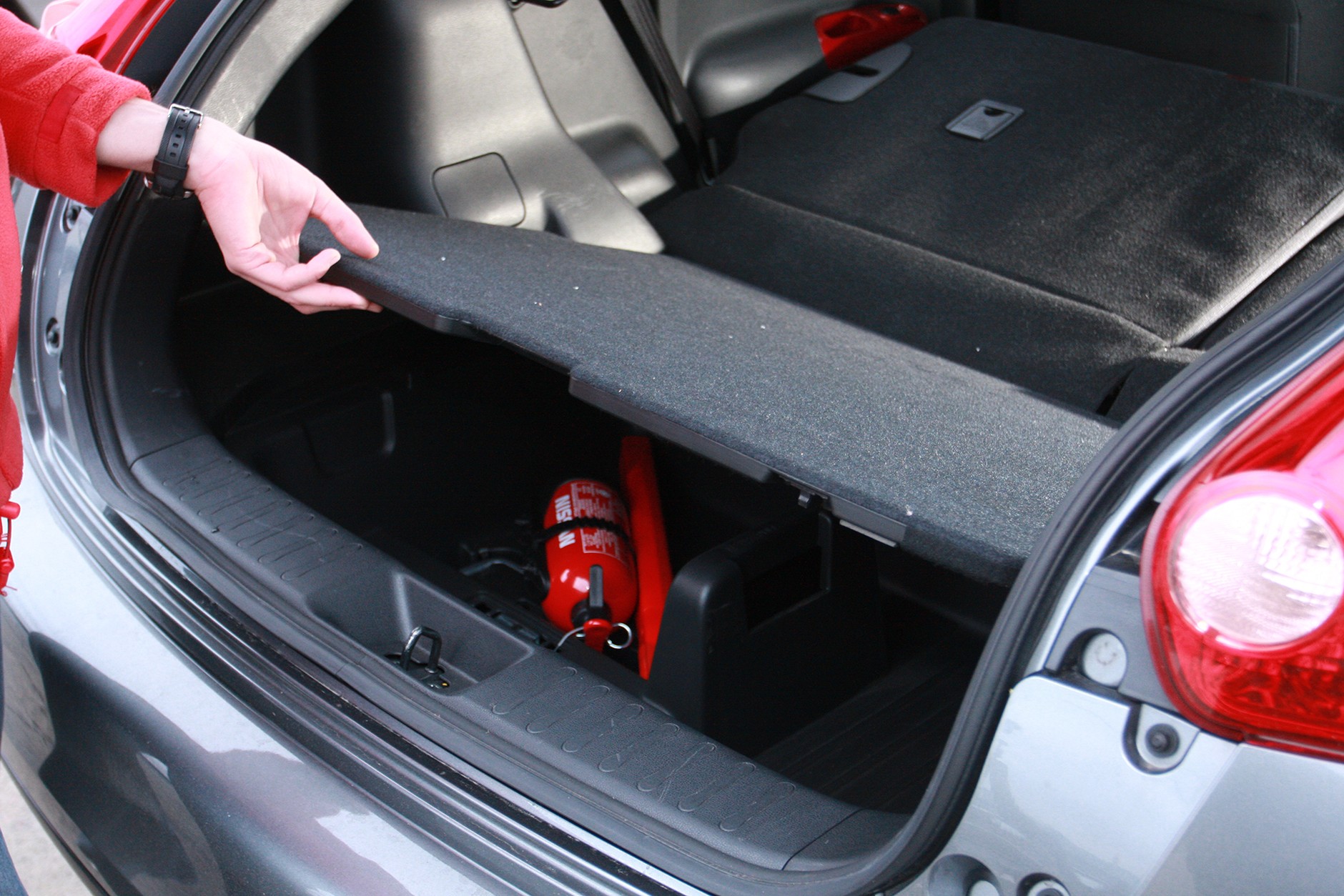 Nissan Juke - wygląd to nie wszystko