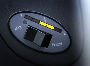 Tańszy LPG dzięki samoobsługowemu tankowaniu