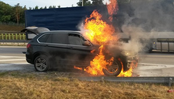 Akcja serwisowa BMW - oczami (nie)szczęśliwego uczestnika