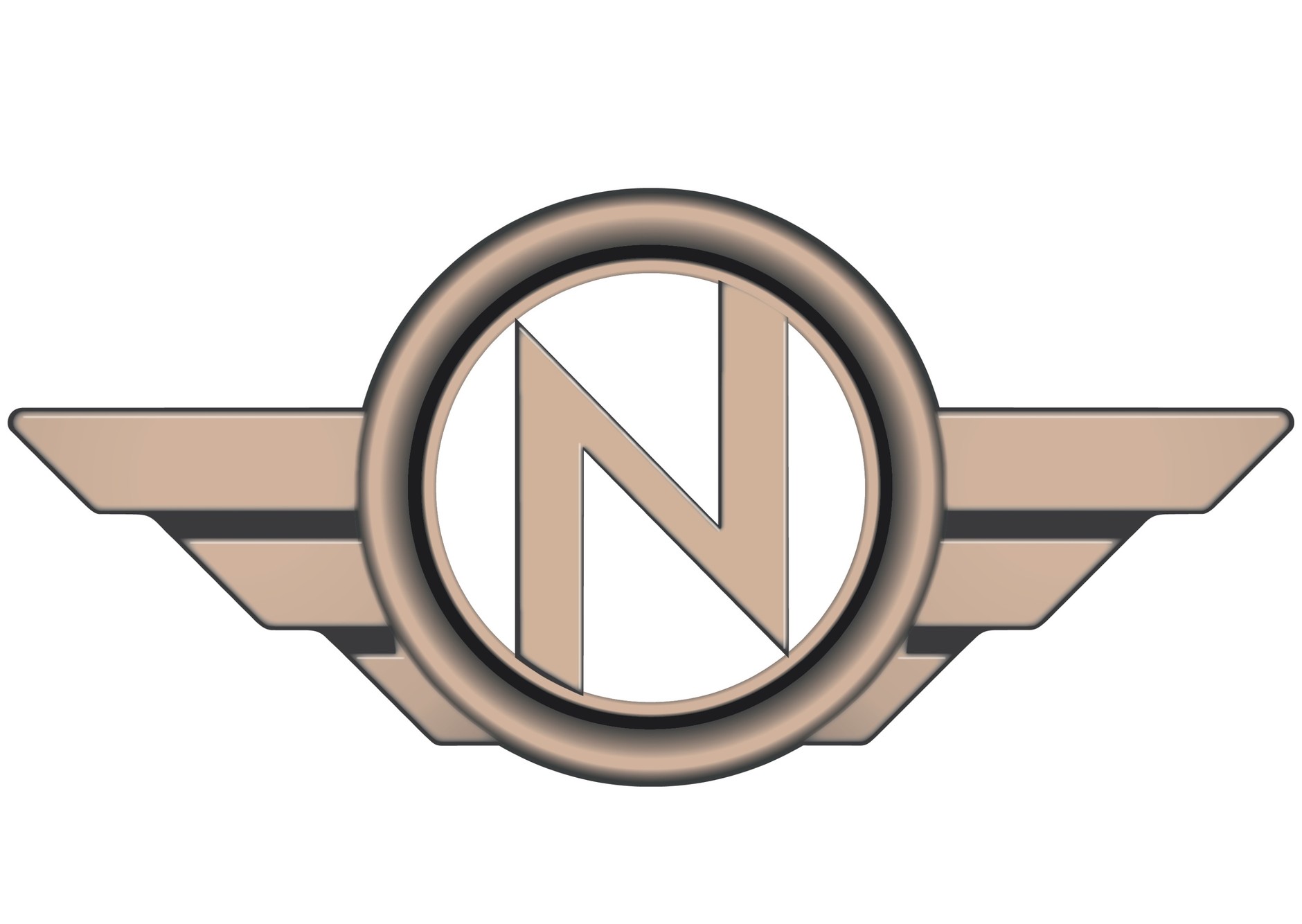 Logo firmy Nysa Zakład Pojazdów