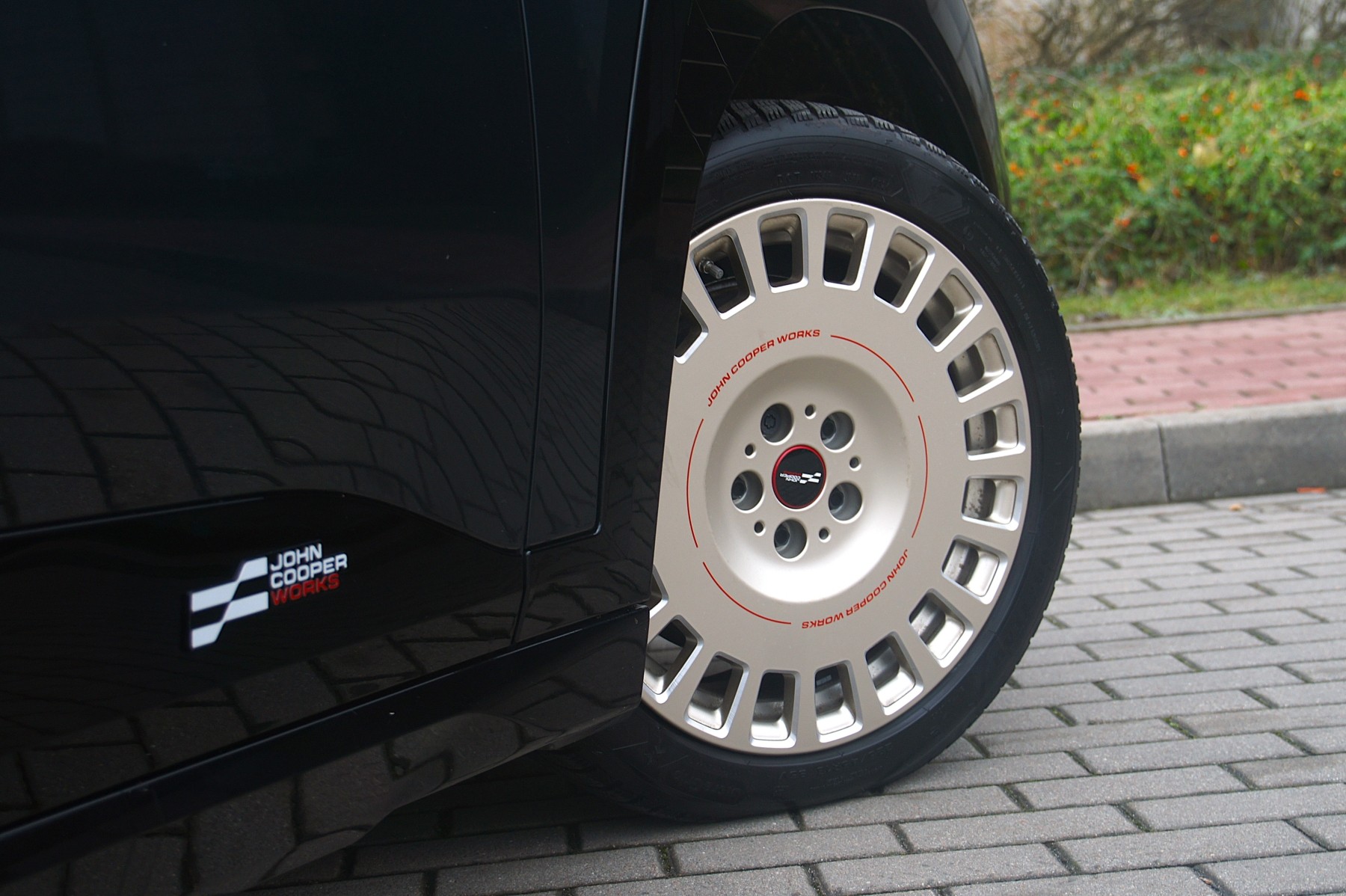 Mini Aceman SE