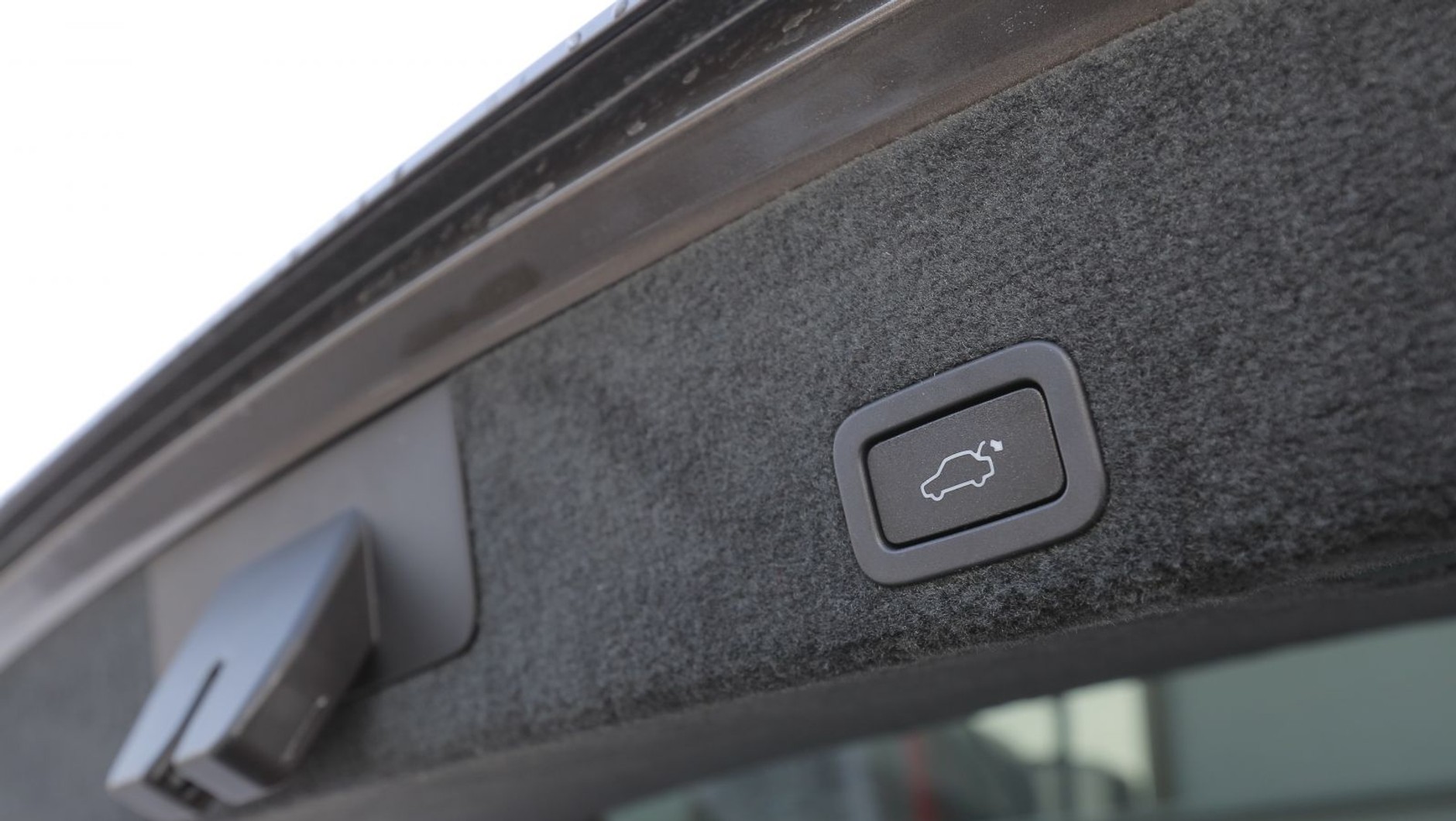 Volvo XC60 po liftingu | Test