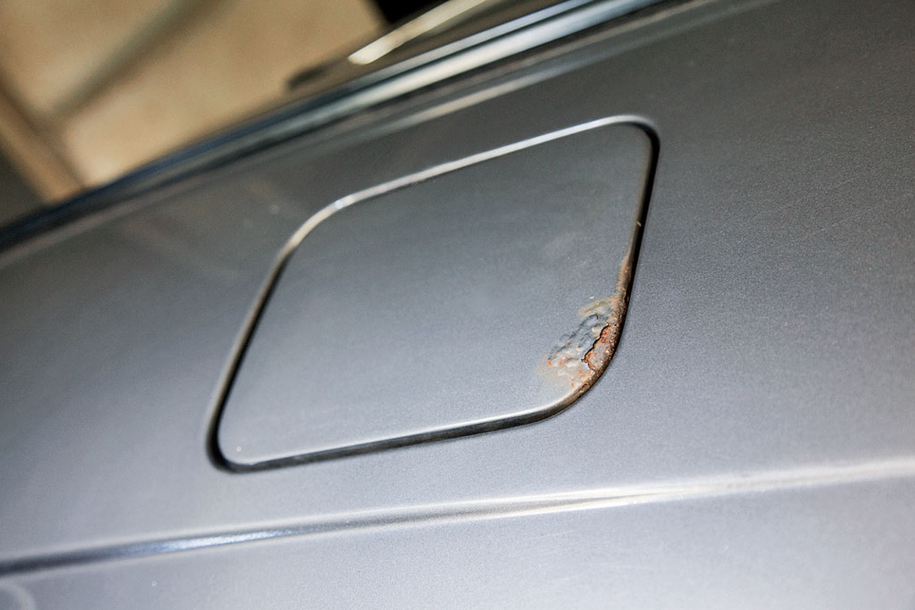 Jak skutecznie zabezpieczyć auto przed korozją?