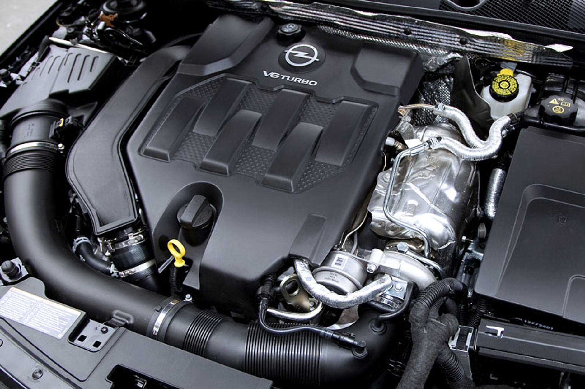 Opel: 170 tys. zamówień na model Insignia