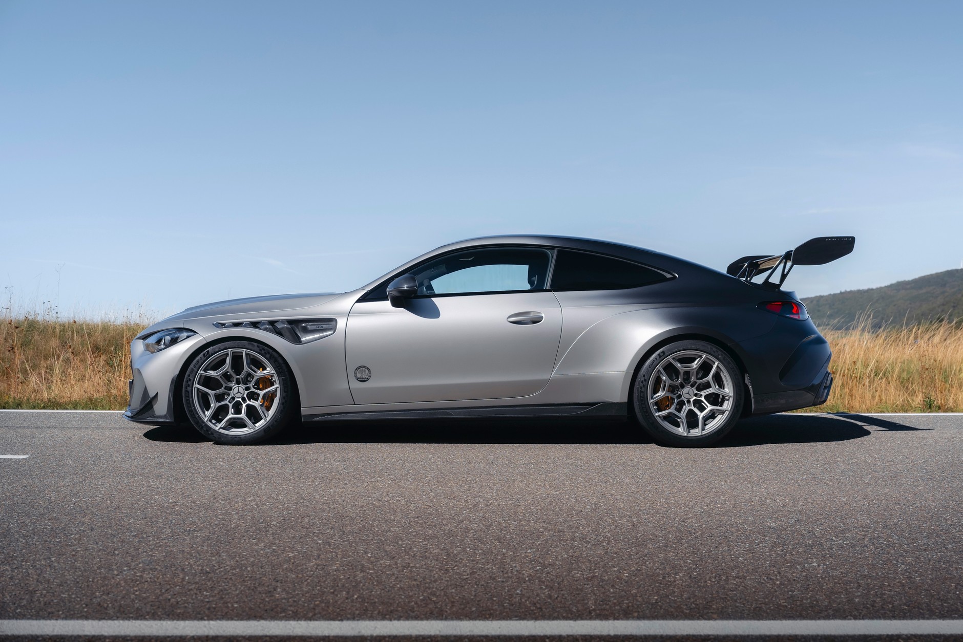 Mercedes-AMG CLE 646 Spezialanfertigung