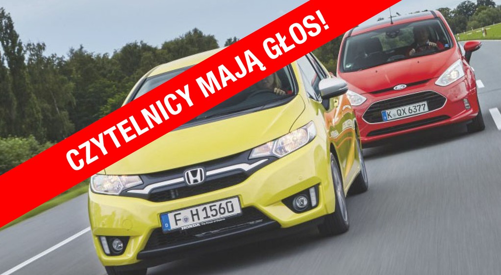 Benzyna z turbo czy bez? Czytelnicy mają głos!