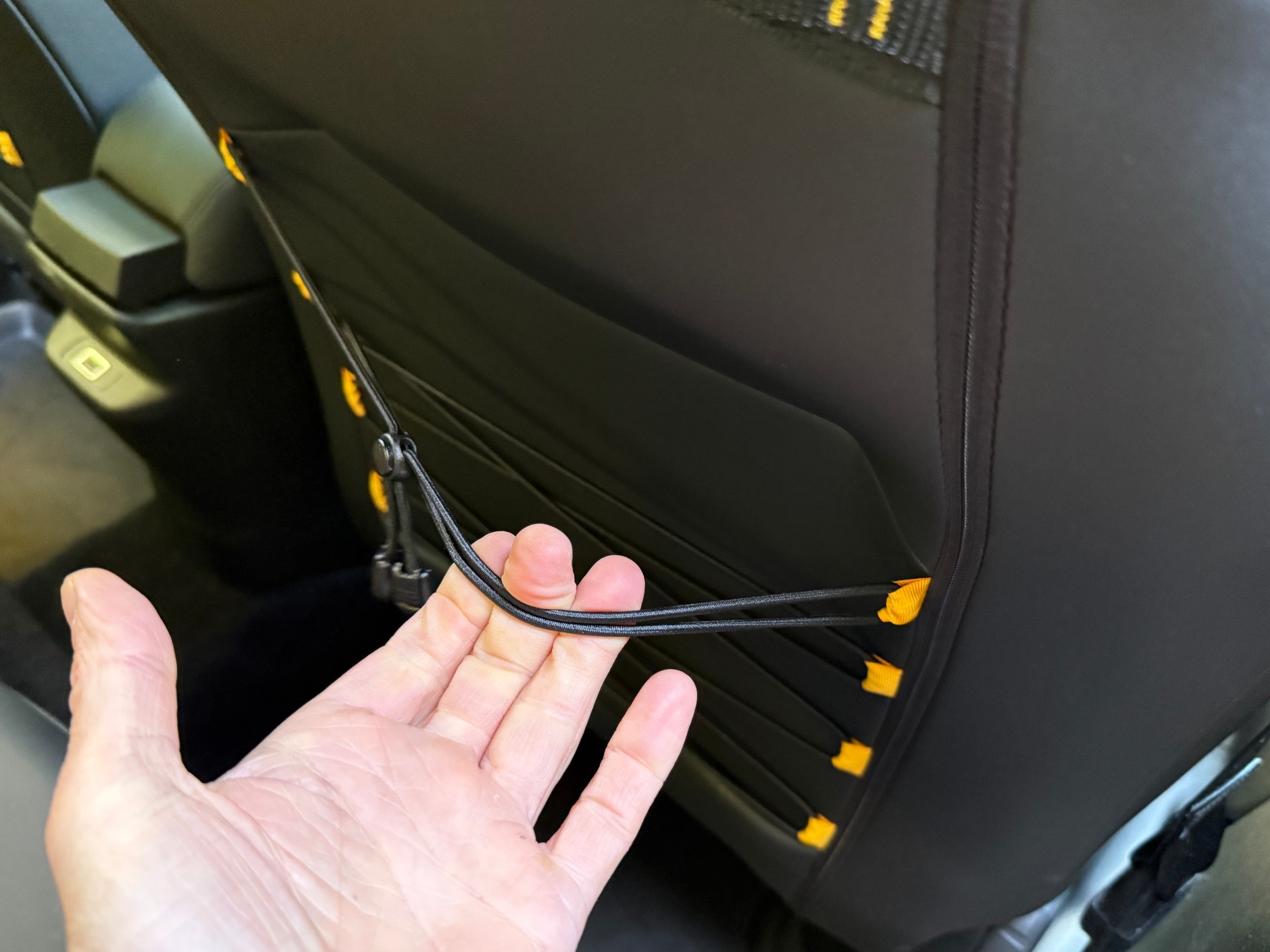 Jeep Avenger 4xe The North Face