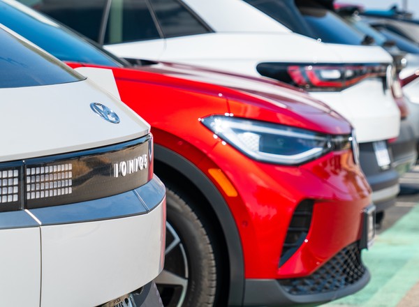"NaszEauto". Rządowy program dopłat rusza już 3 lutego. Oto lista zmian