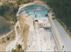 Tunel na zakopiance – jest opóźnienie, a wykonawca dostał wysoką karę