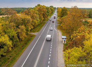 Gdzie są najgorsze drogi w Polsce? Gdzie najlepsze? Zagłębiłem się w raport GDDKiA i już się dzielę odpowiedziami