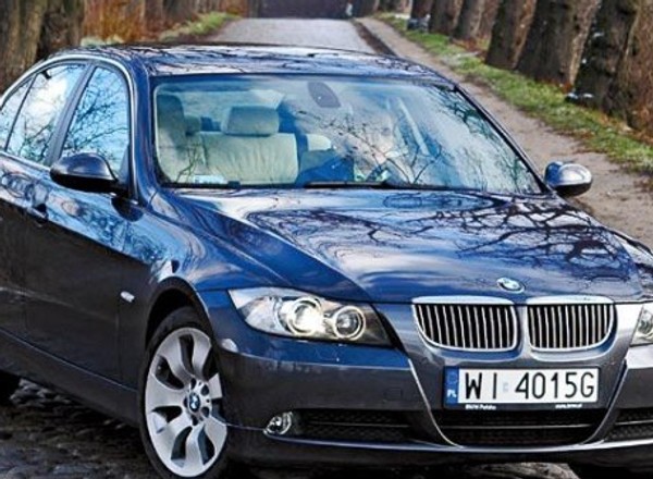 BMW, które pasuje jak ulał