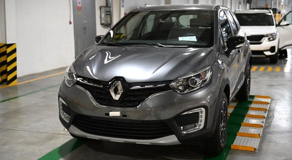 Renault inwestuje w Rosji i innych krajach na wschodzie