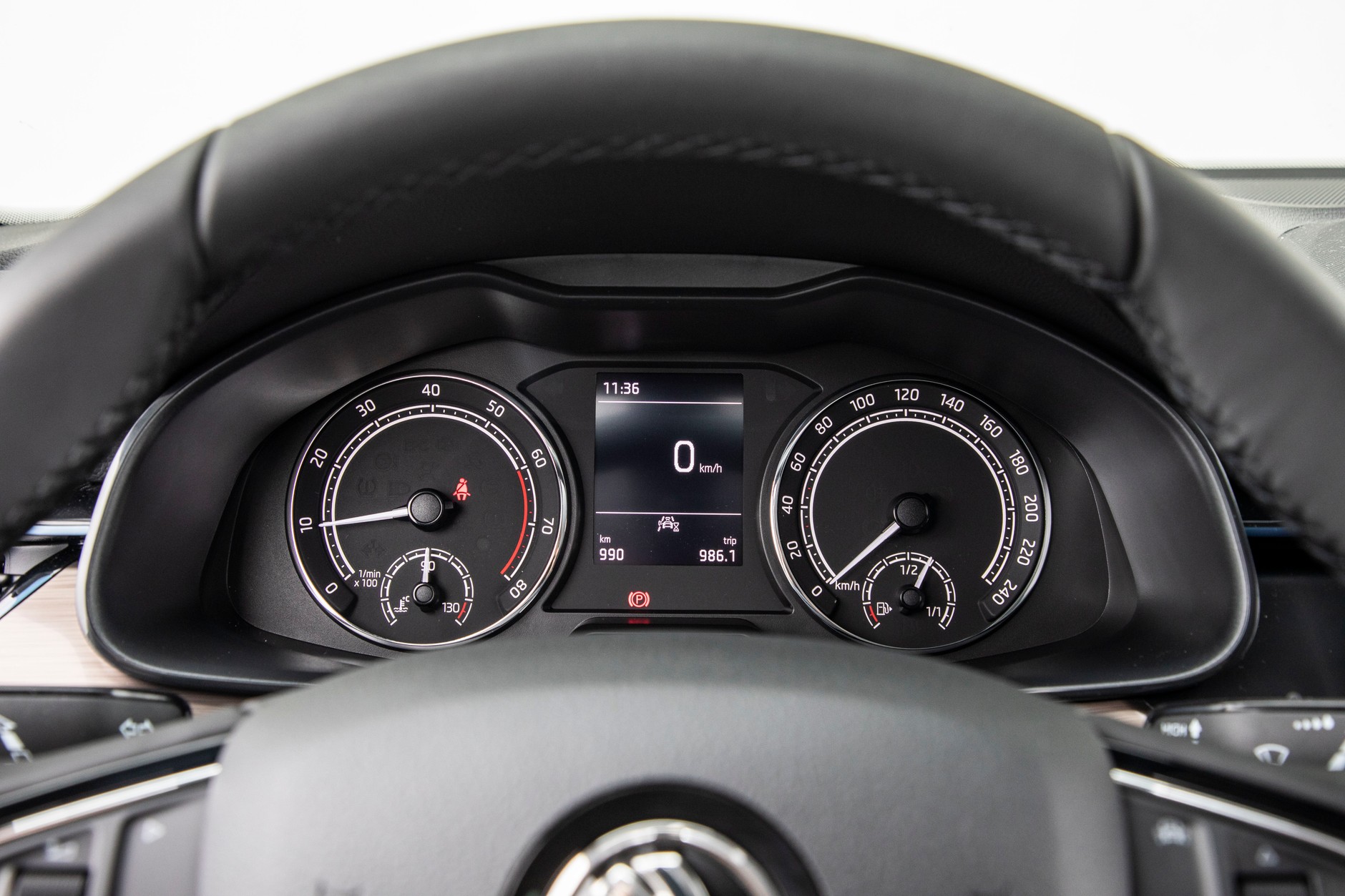 Skoda Kamiq 1.0 TSI