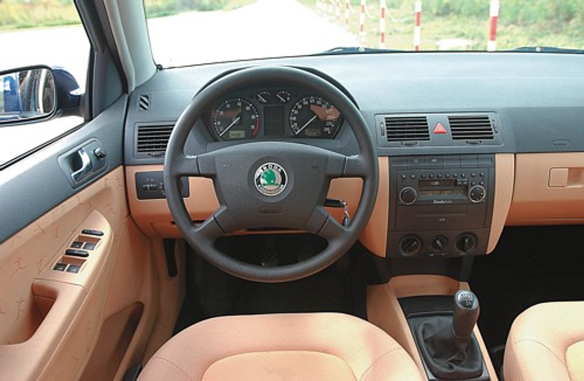 Czyżby sportow a wersja?