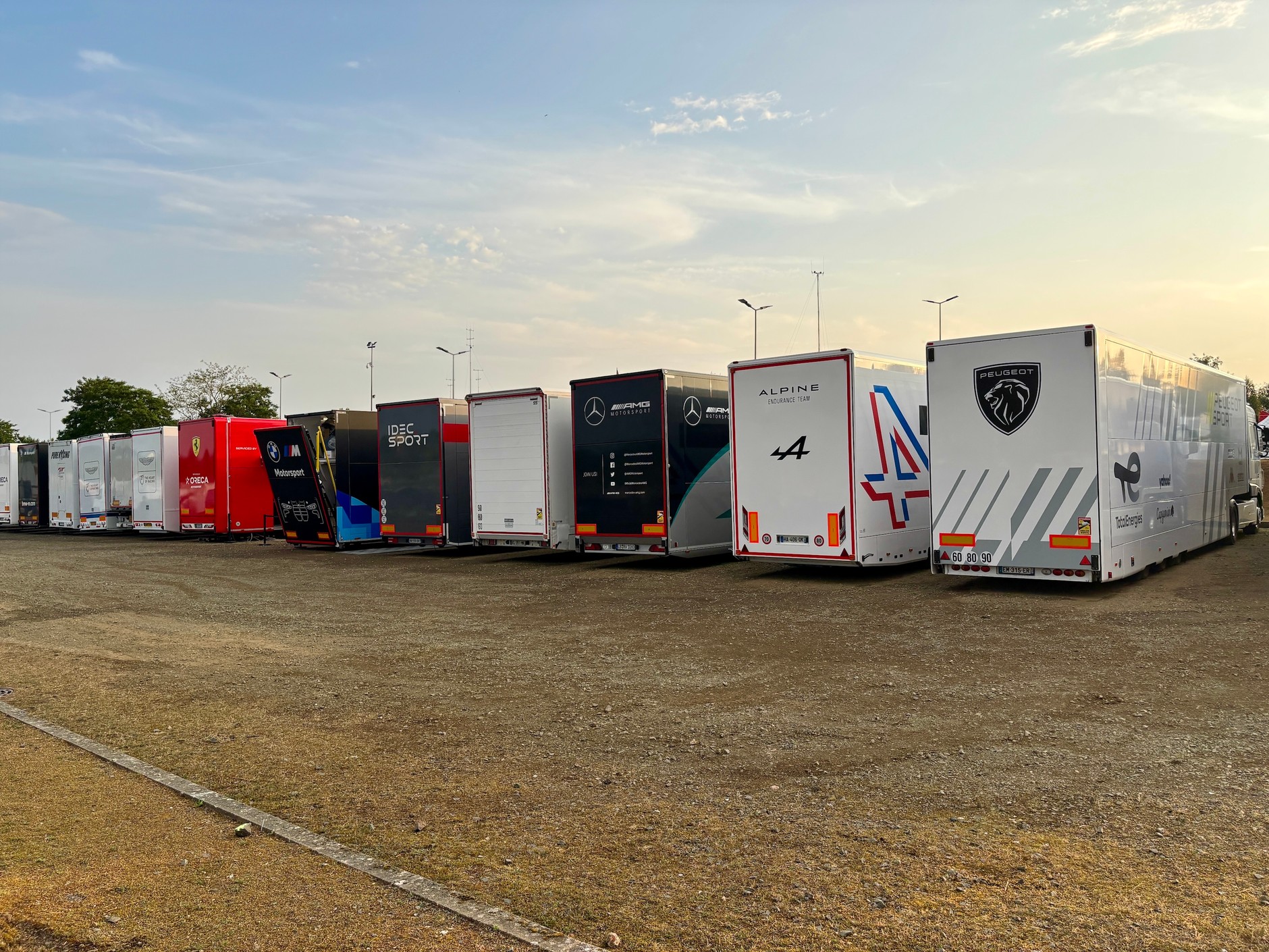 24h Le Mans 2025