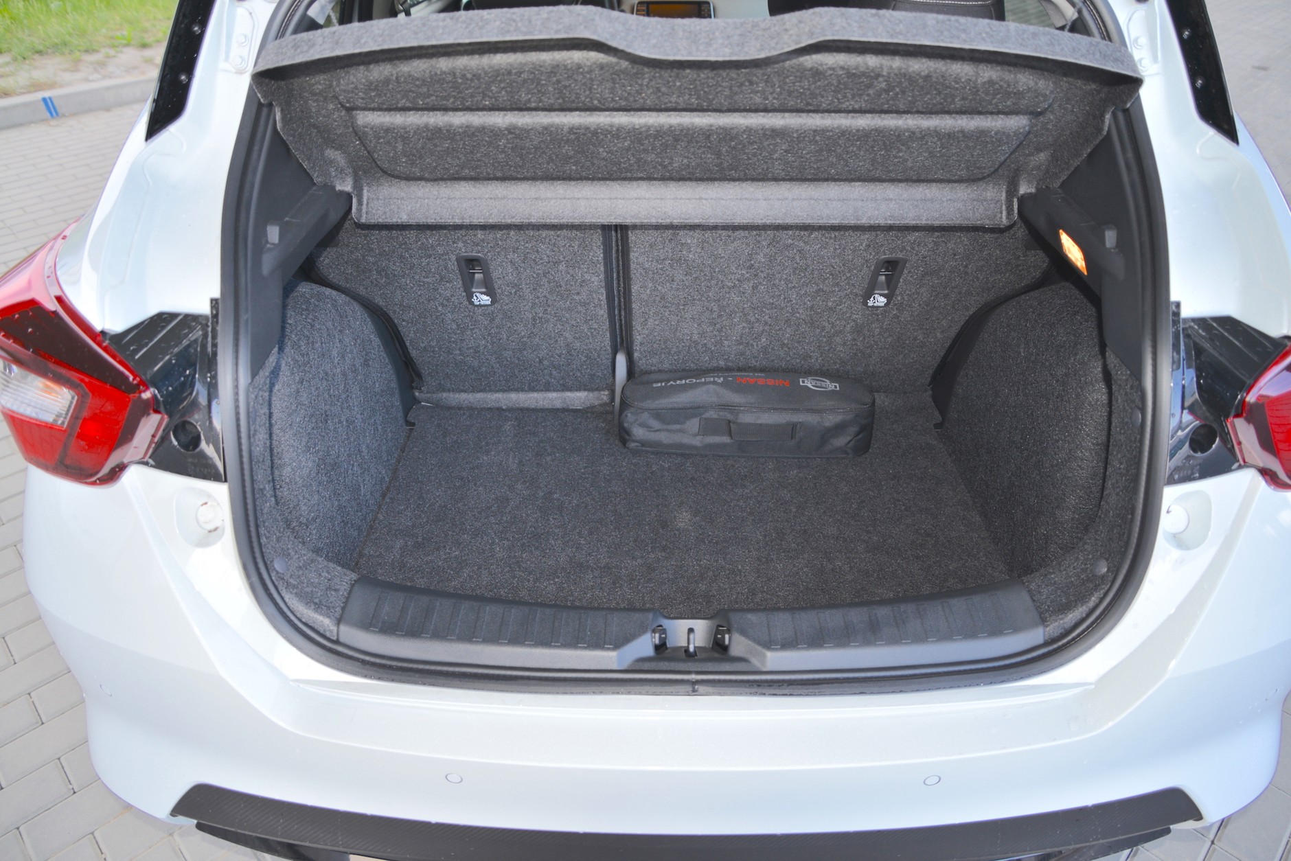 Nissan Micra 1.0 IG-T