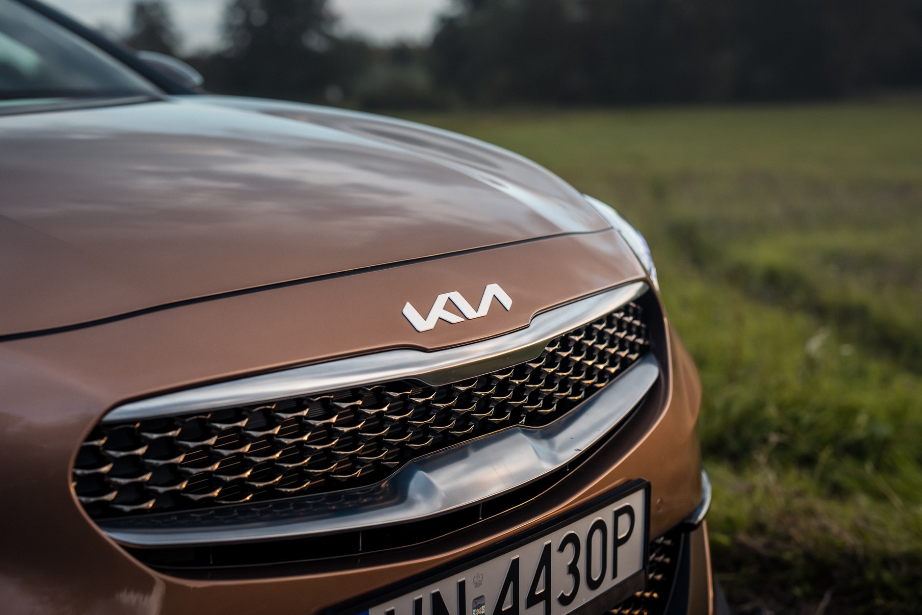 Kia XCeed 1.5 T-GDI DCT Prestige Line