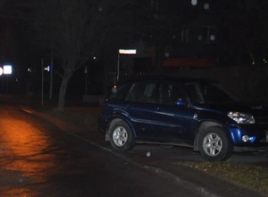 Nastolatek potrącił kobietę na przejściu dla pieszych. Prawo jazdy miał od trzech dni