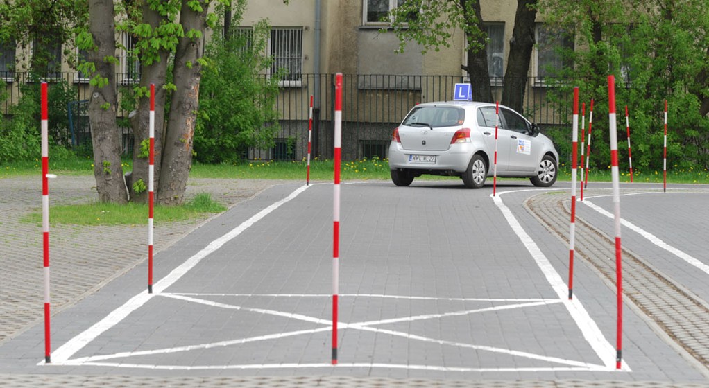 Jak zdać egzamin na prawo jazdy - Naucz się na cudzych błędach