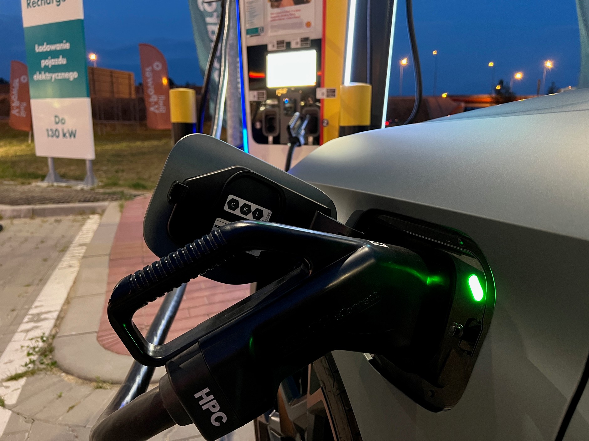 Cupra Leon VZ Sportstourer 1.5 e-Hybrid