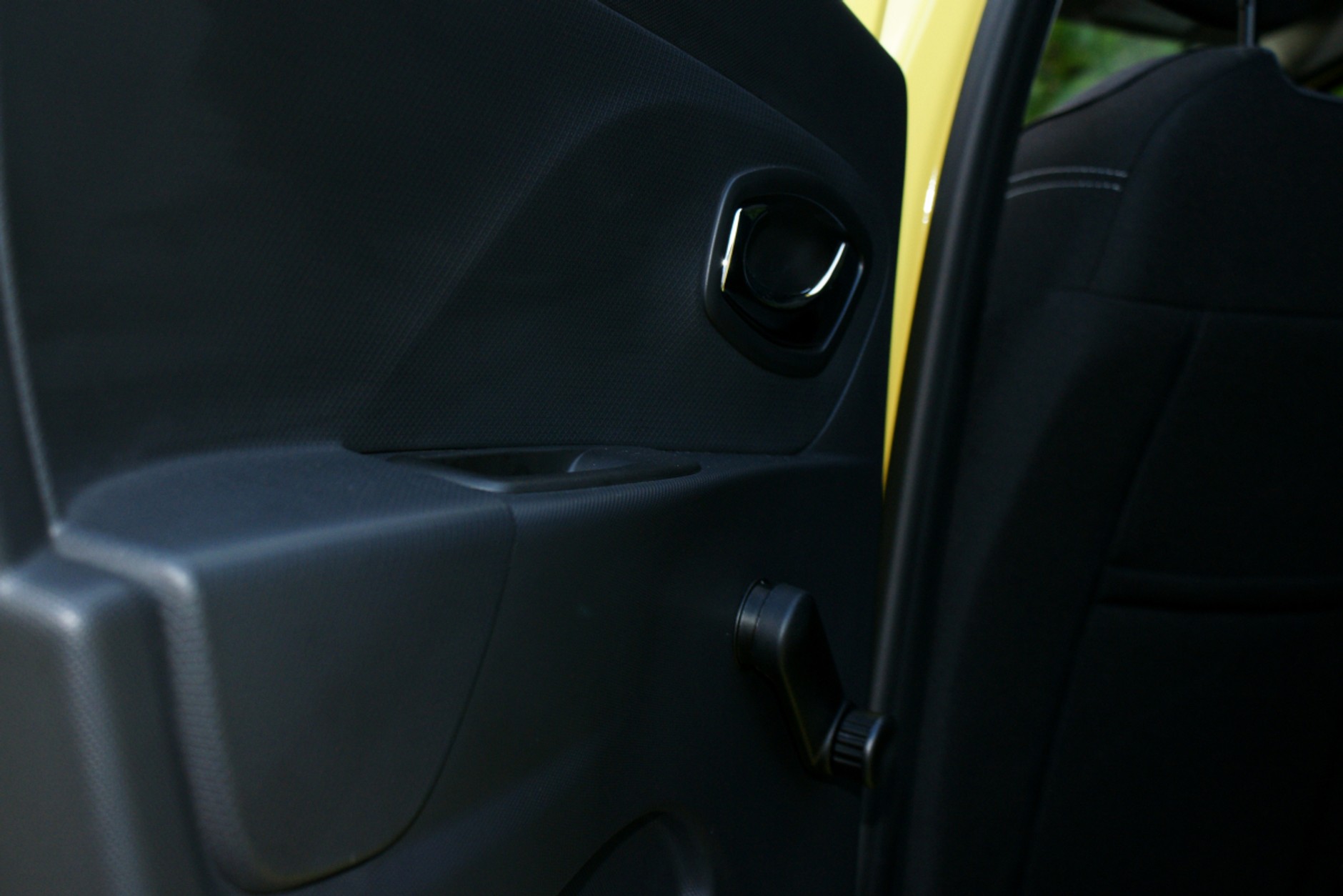 Galeria Renault Clio IV - zdjęcia