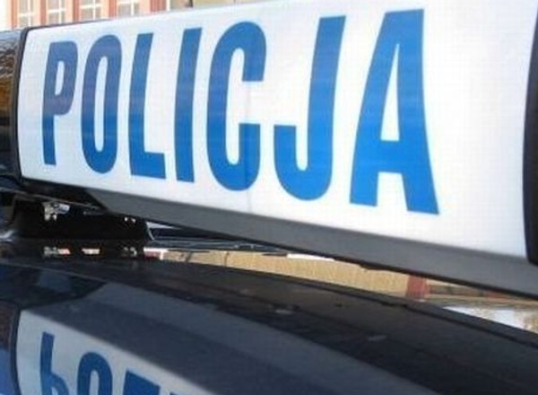 Cała Polska poluje na policję