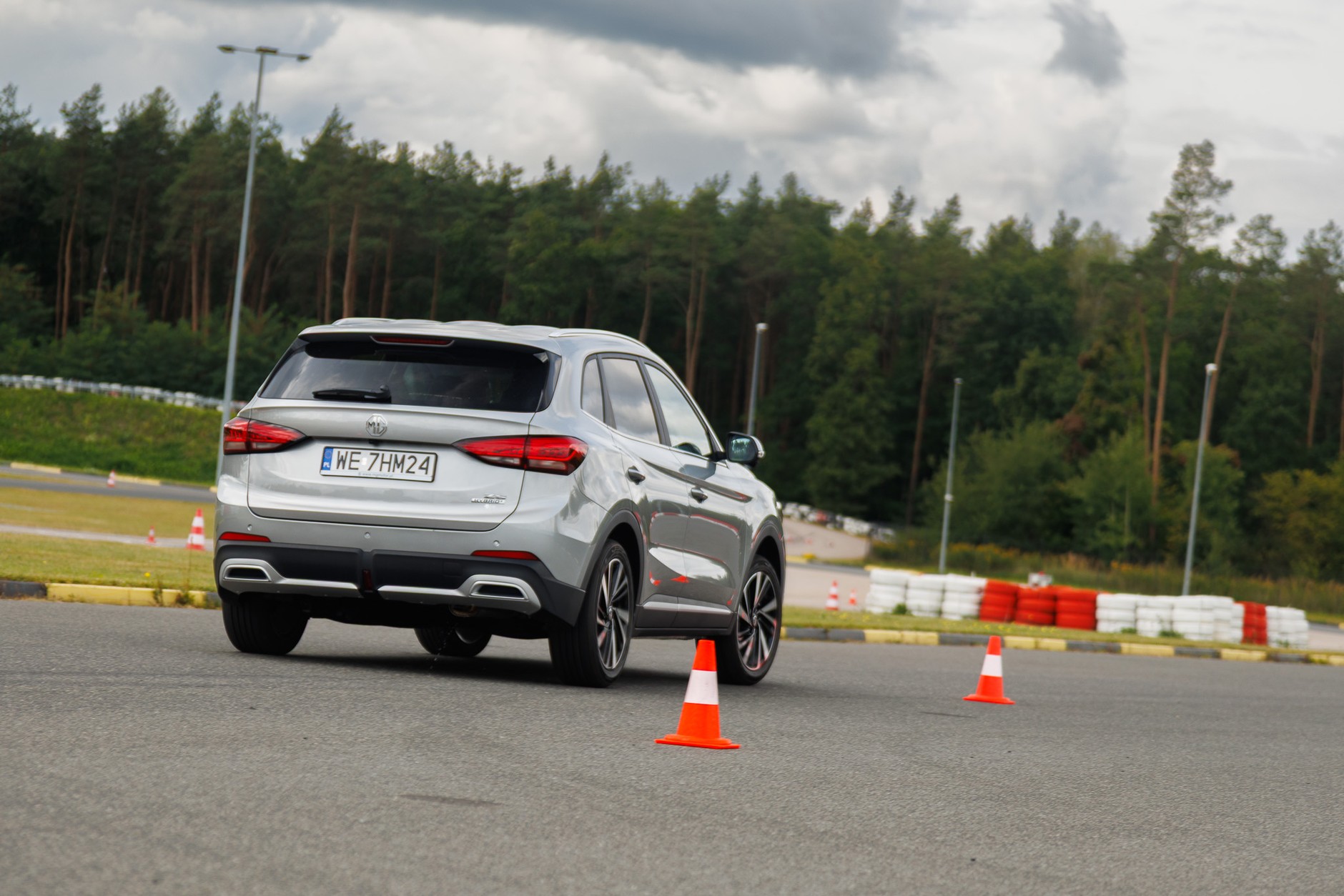 Wielki Test Auto Świata 2025