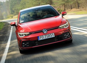 Volkswagen Golf GTI 2.0 TSI – 45 lat udanego kompromisu