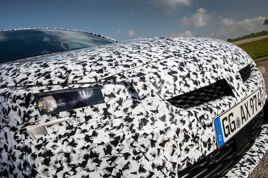 Opel Corsa 2019