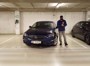 Opel Insignia po liftingu - czy zmiany wyszły na dobre?